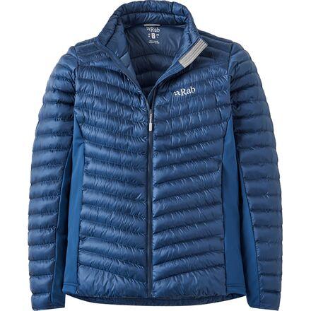 Cirrus Flex Insulated Jacket by RAB