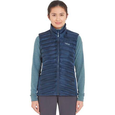 Cirrus Flex Insulated Vest by RAB