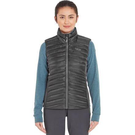 Cirrus Flex Insulated Vest by RAB