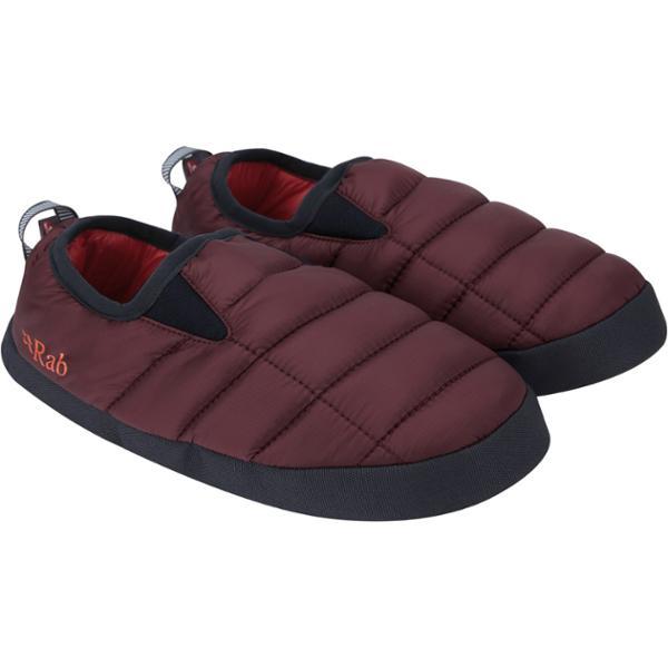Cirrus Hut Slippers by RAB