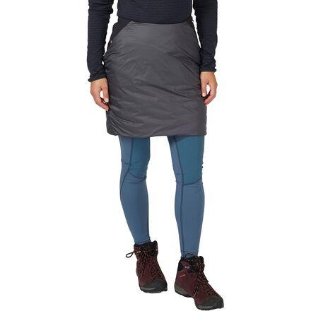 Cirrus Insulated Skirt by RAB