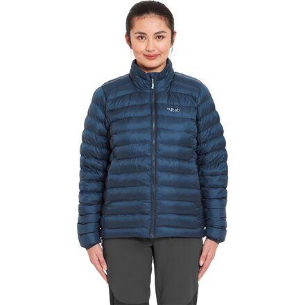 Cirrus Jacket by RAB