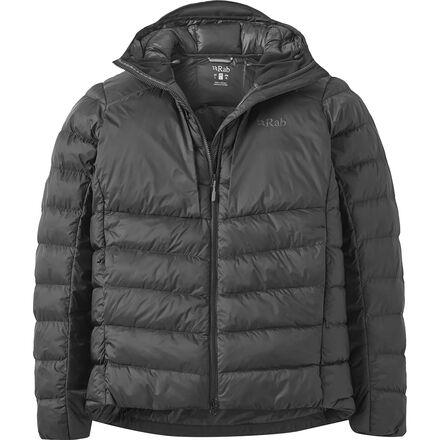 Cirrus Ultra Hooded Jacket by RAB