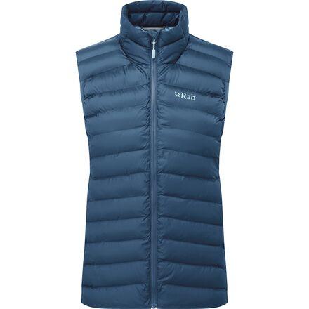 Cirrus Vest by RAB