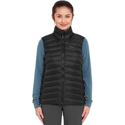 Cirrus Vest by RAB