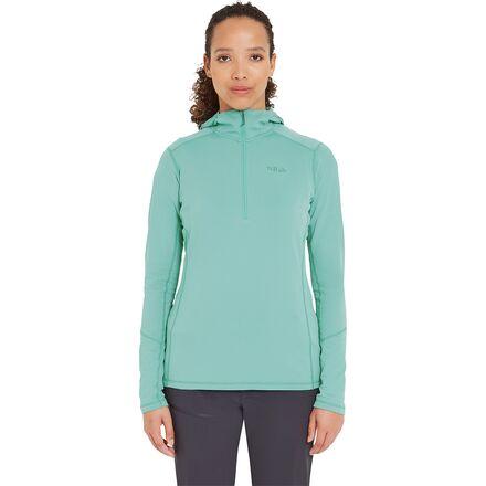 Conduit Hoodie by RAB