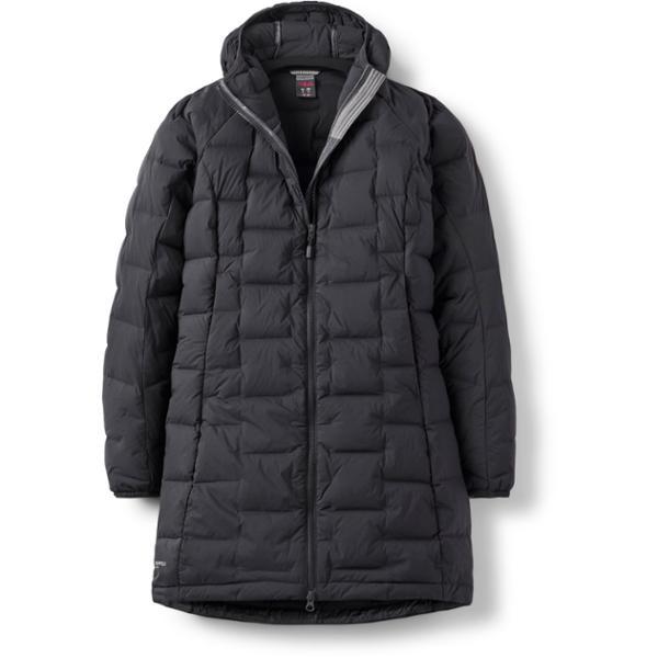 Cubit Stretch Down Parka by RAB