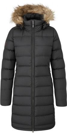Deep Cover Down Parka by RAB