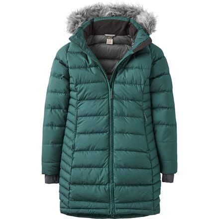 Deep Cover Parka by RAB
