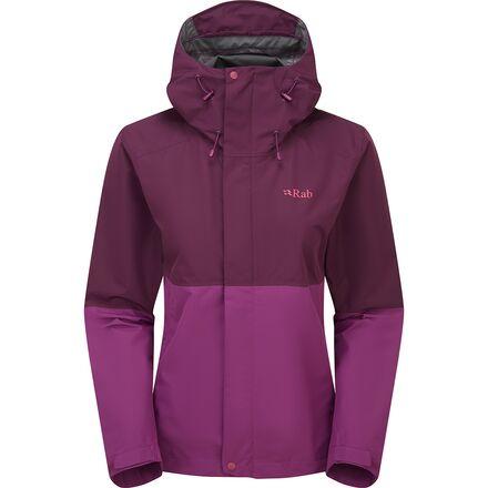 Downpour Jacket by RAB