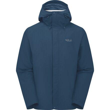 Downpour Jacket by RAB