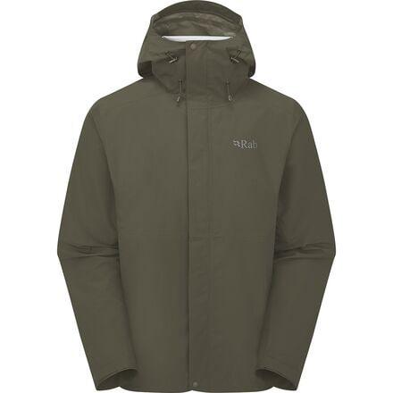 Downpour Jacket by RAB