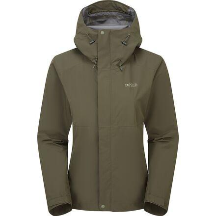 Downpour Jacket by RAB