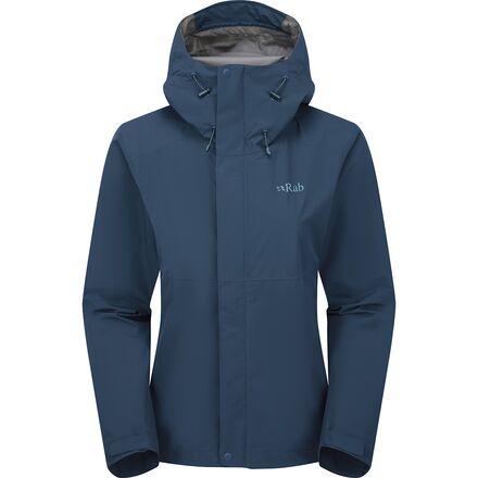 Downpour Jacket by RAB