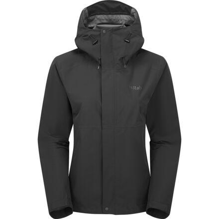 Downpour Jacket by RAB