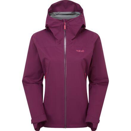 Downpour Light Jacket by RAB