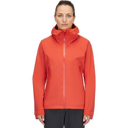 Downpour Light Jacket by RAB
