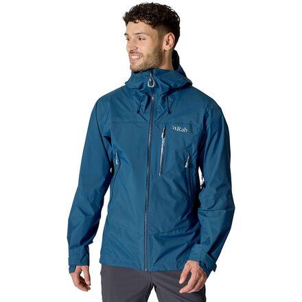 Downpour Mountain Jacket by RAB