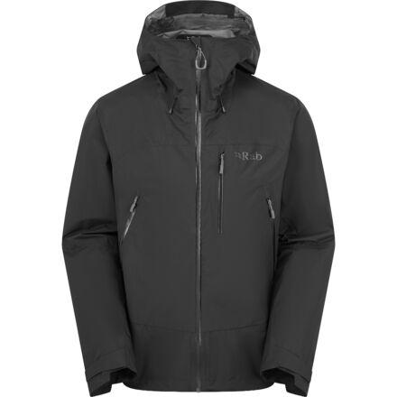 Downpour Mountain Jacket by RAB
