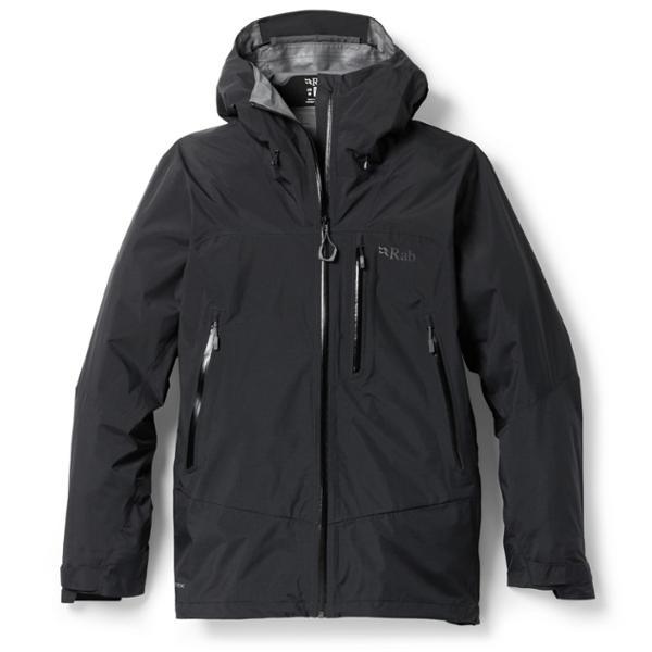 Downpour Mountain Waterproof Jacket by RAB