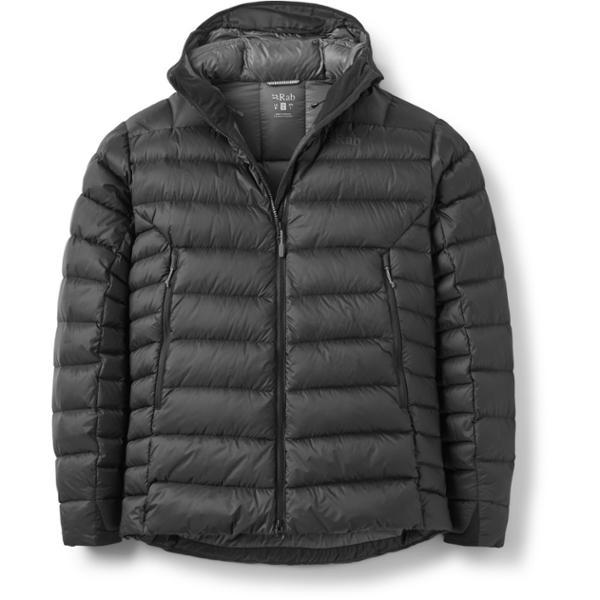 Electron Pro Down Hoody by RAB