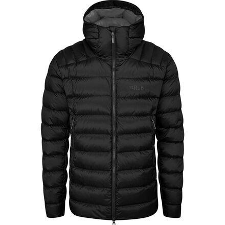 Electron Pro Hoodie by RAB