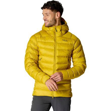 Electron Pro Hoodie by RAB