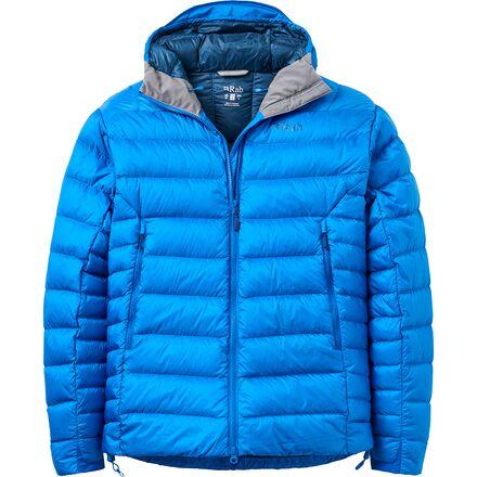 Electron Pro Hoodie by RAB