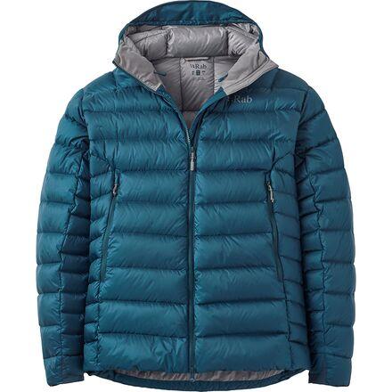 Electron Pro Hoodie by RAB