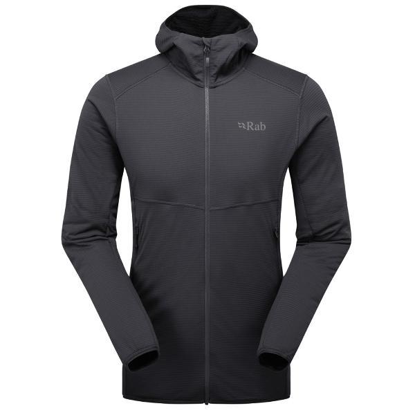 Evolute Insulated Hoody by RAB