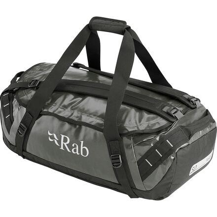 Expedition Kitbag II 50L by RAB