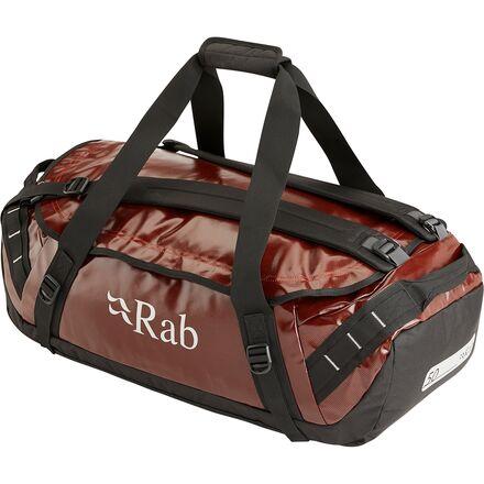 Expedition Kitbag II 50L by RAB