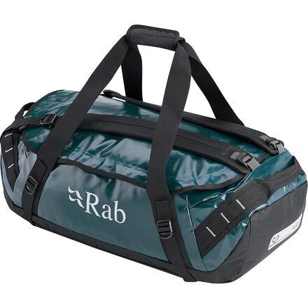 Expedition Kitbag II 50L by RAB