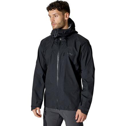 Firewall Alpine Jacket by RAB