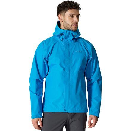 Firewall Alpine Jacket by RAB