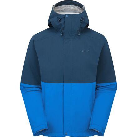 Firewall Jacket by RAB