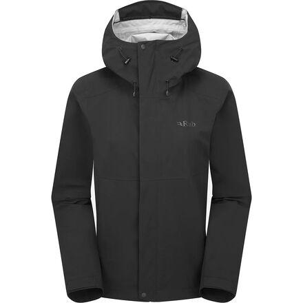 Firewall Jacket by RAB