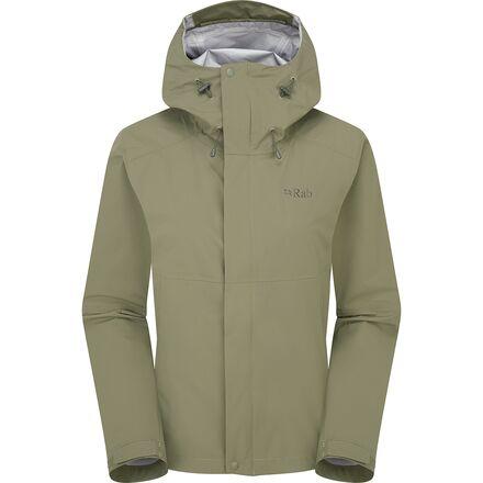 Firewall Jacket by RAB