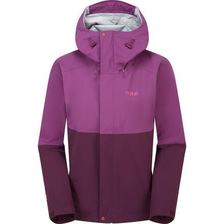 Firewall Jacket by RAB