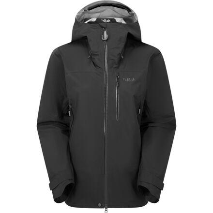 Firewall Mountain Jacket by RAB