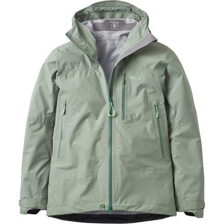 Firewall Mountain Jacket by RAB