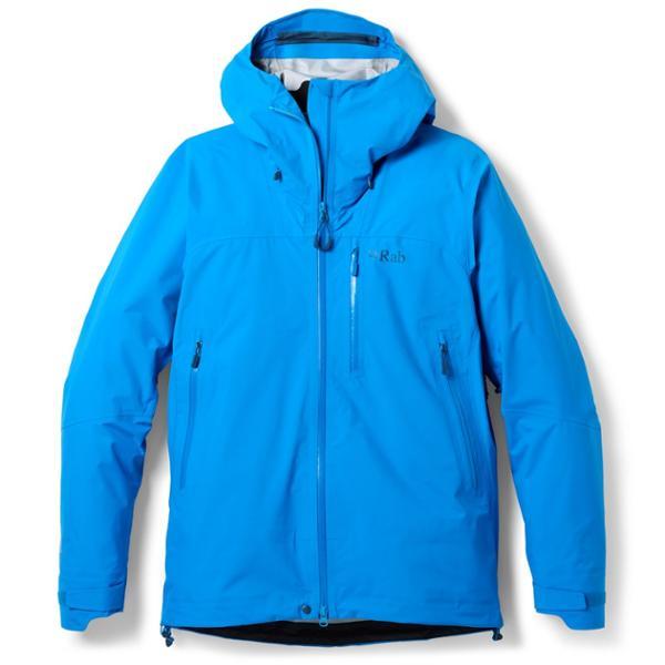 Firewall Mountain Waterproof Jacket by RAB