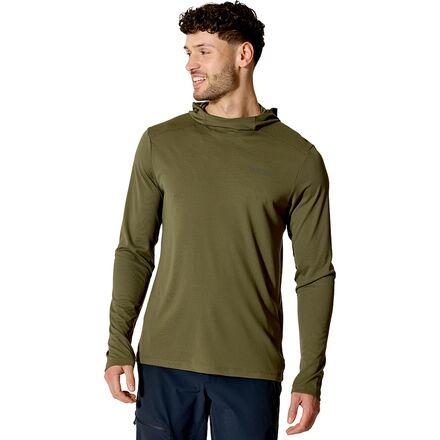 Force Hoodie by RAB