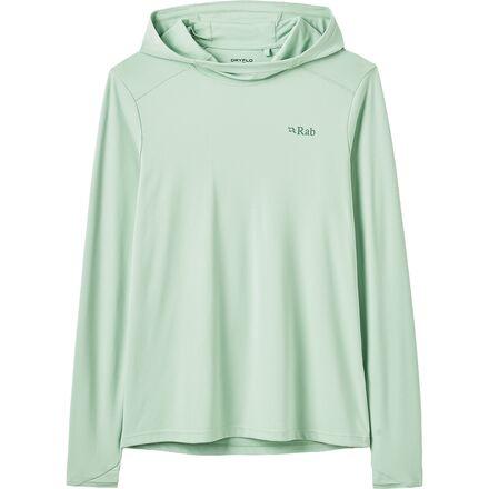 Force Hoodie by RAB