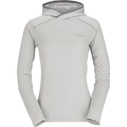 Force Hoodie by RAB