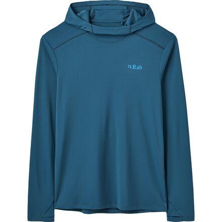 Force Hoodie by RAB