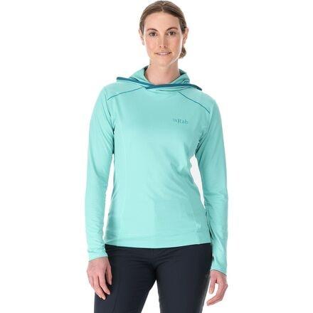 Force Hoodie by RAB