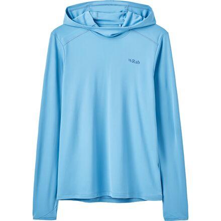 Force Hoodie by RAB