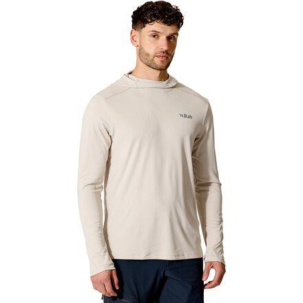 Force Hoodie by RAB