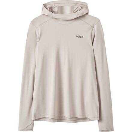 Force Hoodie by RAB